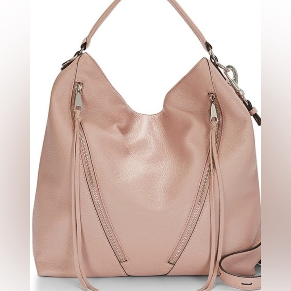 Rebecca Minkoff Moto Hobo Bag